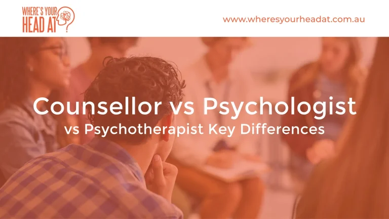 Counsellor vs Mental Health Expert: Key Differences Made Easy
