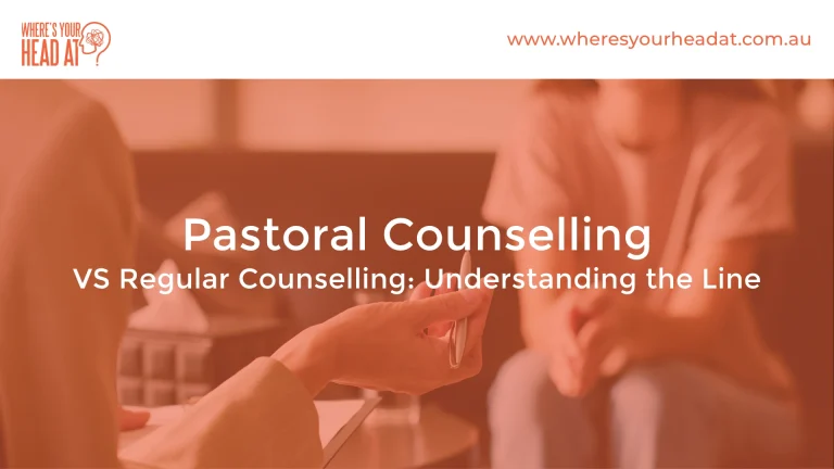 How to Choose Pastoral vs Regular Counselling: Guide