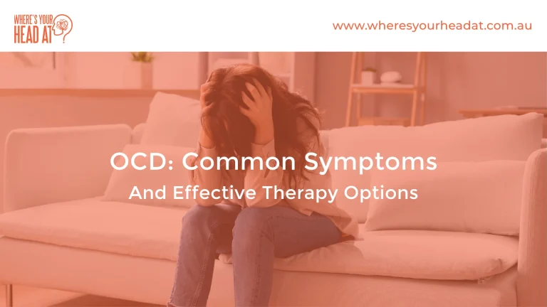 The Ultimate Guide to OCD Symptoms and Proven Therapies