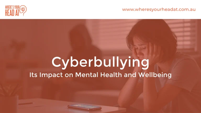 Cyberbullying: How to Overcome Painful Mental Trauma