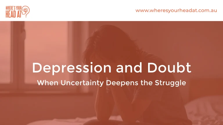 How to Crush Depression and Doubt: 25 Proven Steps